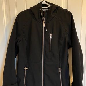 Calvin Klein Long Jacket